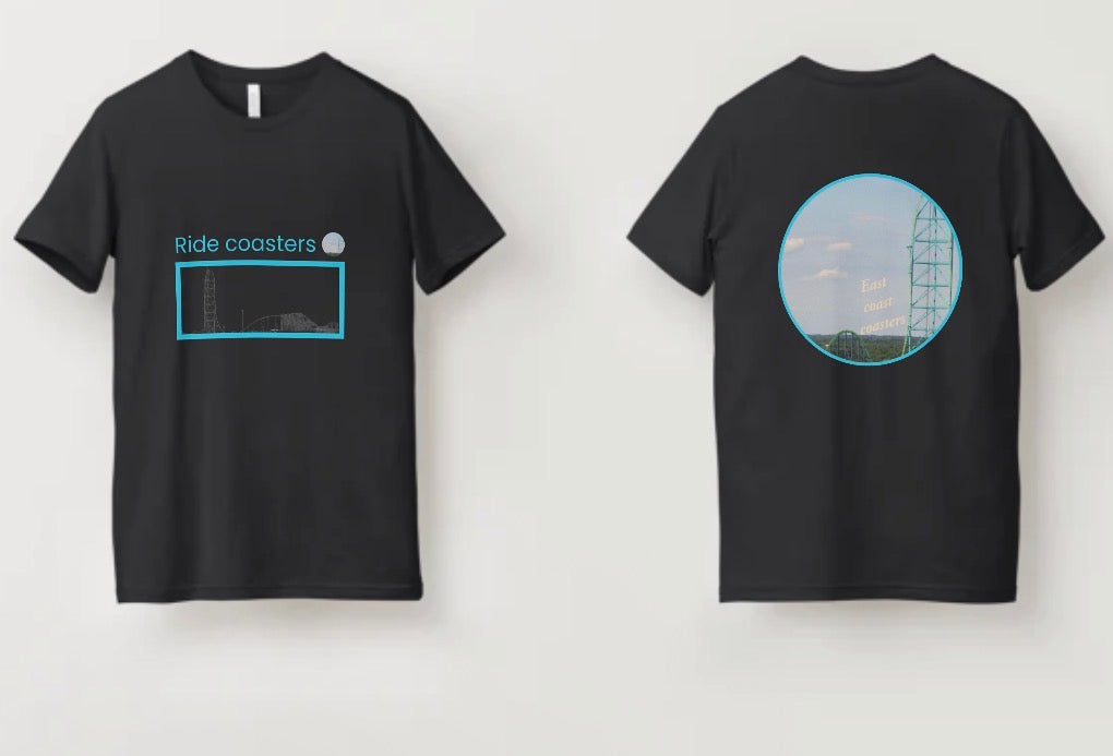 Reg shirt