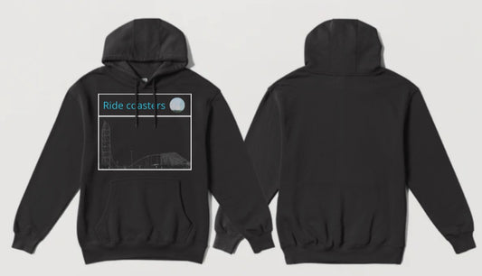 Reg hoodie